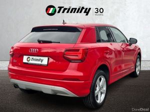 Audi Q2 ** ADVANCED ** LOW KMS ** TRINITY MOTORS * - Image 3