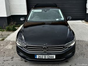 ⚫️Volkswagen Passat 2020 (New NCT)⚫️ - Image 3
