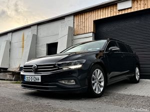 ⚫️Volkswagen Passat 2020 (New NCT)⚫️ - Image 2