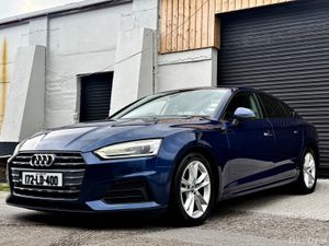 ⚫️Audi A5 (172) MINT⚫️ S-Line⚫️ - Image 4