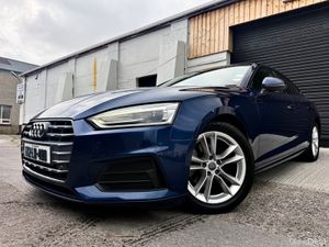 ⚫️Audi A5 (172) MINT⚫️ S-Line⚫️ - Image 3