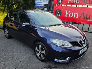Nissan Pulsar 2015 - Image 2