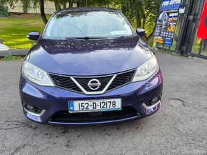 Nissan Pulsar 2015 - Image 3