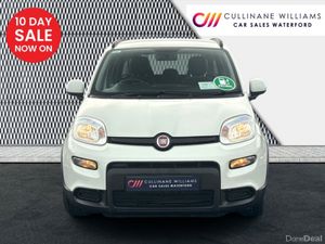Fiat Panda 2024 1.0 PETROL HYBRID €62 P/W WITH NO - Image 2