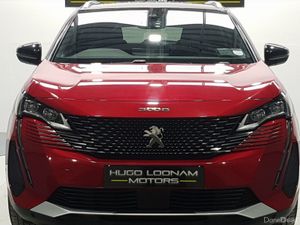 Peugeot 3008 FL GT 1.5 HDI 130 AUTO 6. - Image 3