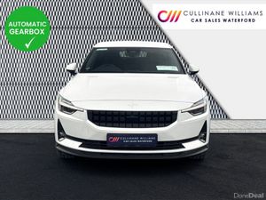 Polestar 2 2023 78KW 231BHP LRSM LONG RANGE BATTER - Image 2