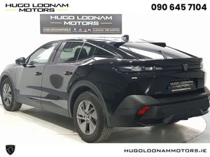 Peugeot 408 ALLURE HYBRID 145BHP S - Image 4