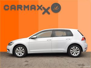 Volkswagen Golf 1.2TSI 110BHP COMFORTLINE AUTOMATI - Image 4