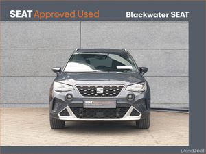 SEAT Arona 1.0TSI 110BHP XPERIENCE PLUS - Image 3