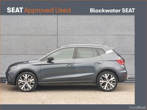 SEAT Arona 1.0TSI 110BHP XPERIENCE PLUS - Image 4