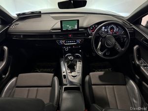 Audi A4 S LINE 2.0 TDI 150BHP - Image 3