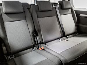 Citroen Spacetourer *9 Seater*Also available for w - Image 4