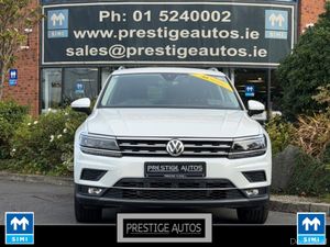 Volkswagen Tiguan 2.0 DIESEL AUTO HIGHLINE FULL LE - Image 2