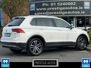 Volkswagen Tiguan 2.0 DIESEL AUTO HIGHLINE FULL LE - Image 4