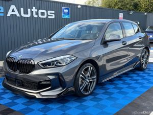 BMW 1-Series M-SPORT - JOY PLUS EDT - 2.0L DIESEL - Image 2