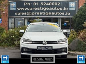 Volkswagen Polo 1.5 TSI R-LINE AUTO *CAR ID 60* - Image 2
