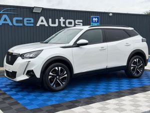 Peugeot 2008 ALLURE - 1.2L PETROL - AUTO - 12M WAR - Image 3