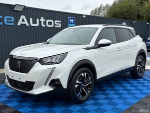 Peugeot 2008 ALLURE - 1.2L PETROL - AUTO - 12M WAR - Image 2