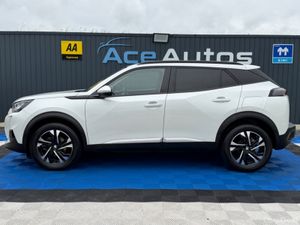 Peugeot 2008 ALLURE - 1.2L PETROL - AUTO - 12M WAR - Image 4