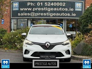 Renault Clio 1.3 PETROL AUTO *CAR ID 87* - Image 2