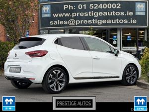 Renault Clio 1.3 PETROL AUTO *CAR ID 87* - Image 4