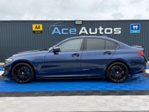 BMW 3-Series 330E - 2.0L PETROL - AUTO - 12M WARRA - Image 4