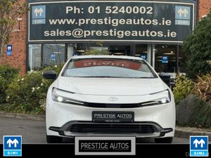 Toyota Prius 2.0 PETROL HYBRID AUTO *CAR ID 82* - Image 2