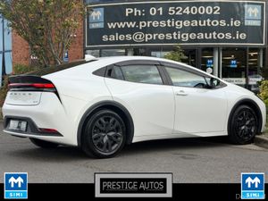 Toyota Prius 2.0 PETROL HYBRID AUTO *CAR ID 82* - Image 4