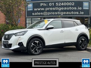 Peugeot 2008 1.2 PETROL AUTO *CAR ID 03* - Image 3