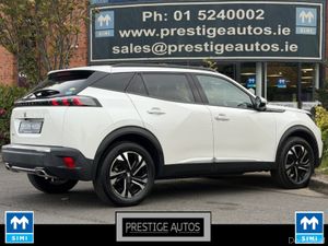 Peugeot 2008 1.2 PETROL AUTO *CAR ID 03* - Image 4