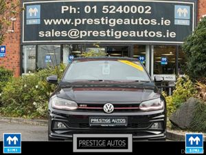 Volkswagen Polo 2.0 PETROL AUTO GTI *CAR ID 16* - Image 2