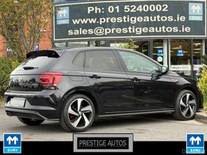Volkswagen Polo 2.0 PETROL AUTO GTI *CAR ID 16* - Image 4