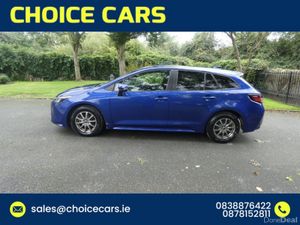Toyota Corolla 1.8 AUTO HYBRID - Image 3