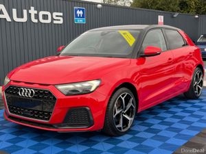 Audi A1 SPORT - 1.0L PETROL - AUTO - 12M WARRANTY - Image 2