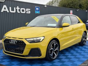 Audi A1 SPORT - 1.0L PETROL - AUTO - 12M WARRANTY - Image 2