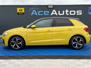 Audi A1 SPORT - 1.0L PETROL - AUTO - 12M WARRANTY - Image 4