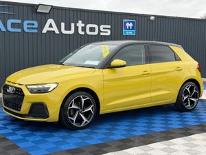 Audi A1 SPORT - 1.0L PETROL - AUTO - 12M WARRANTY - Image 3
