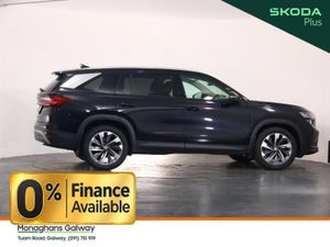 Skoda Kodiaq SE+ 2.0 TDI 150HP DSG - Image 3