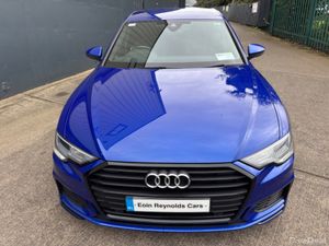 Audi A6 231 D 40 TDI S LINE BLACK ED AUTO UPGRADE - Image 3