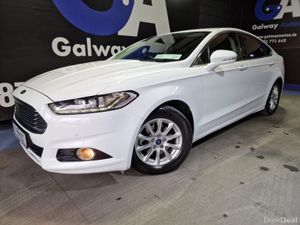Ford Mondeo TITANIUM **HIGH SPEC, FULLY SERVICED** - Image 4