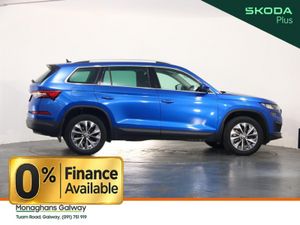 Skoda Kodiaq 7S AMBITION 2.0TDI 150HP AUTO - Image 3