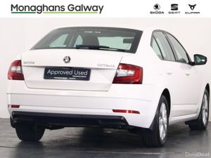 Skoda Octavia AMBITION 1.6 TDI 115HP 4DR - Image 4