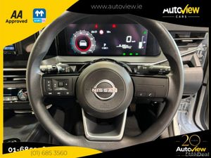 Nissan Note E-Power New Model 1.2 Self Charging Hy - Image 4
