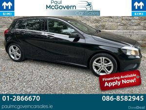Mercedes-Benz A-Class A180 CDI SPORT EDITION 5DOOR - Image 4