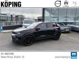 Opel Mokka SRI 1.5 110PS-DSL-6SP-MY 110PS-DSL-6SP- - Image 4