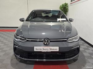 Volkswagen Golf 1.5eTSi R-LINE PLATINUM MHEV 150BH - Image 3