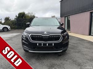 Skoda Kodiaq SE TDI SCR DSG SDRIVE - Image 2