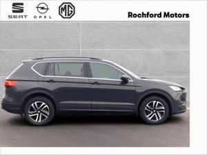 SEAT Tarraco 2.0 TDI 150HP DSG 7S SE 5DR AUTO - Image 3