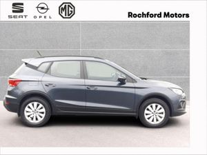 SEAT Arona 1.0 TSI 115HP SE 5DR - Image 3