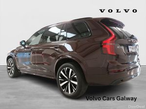 Volvo XC90 2 0 |T8 Plus PHEV| Warranty until Mar 2 - Image 3